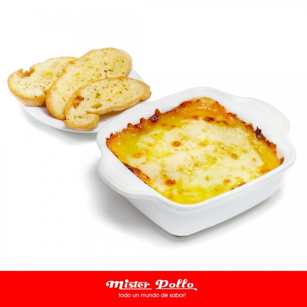LASAGNA DE CARNE