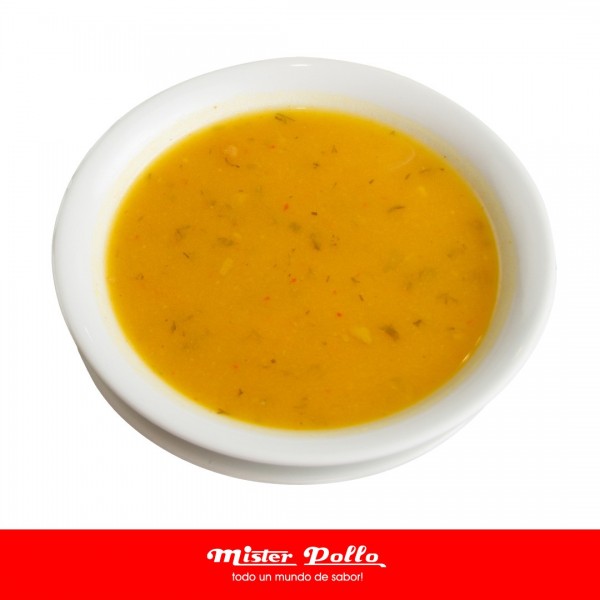SOPA DEL DÍA
