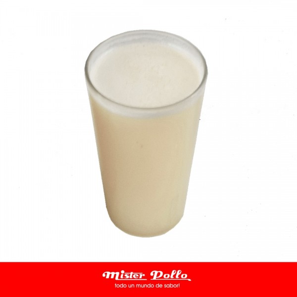 Limonada de coco