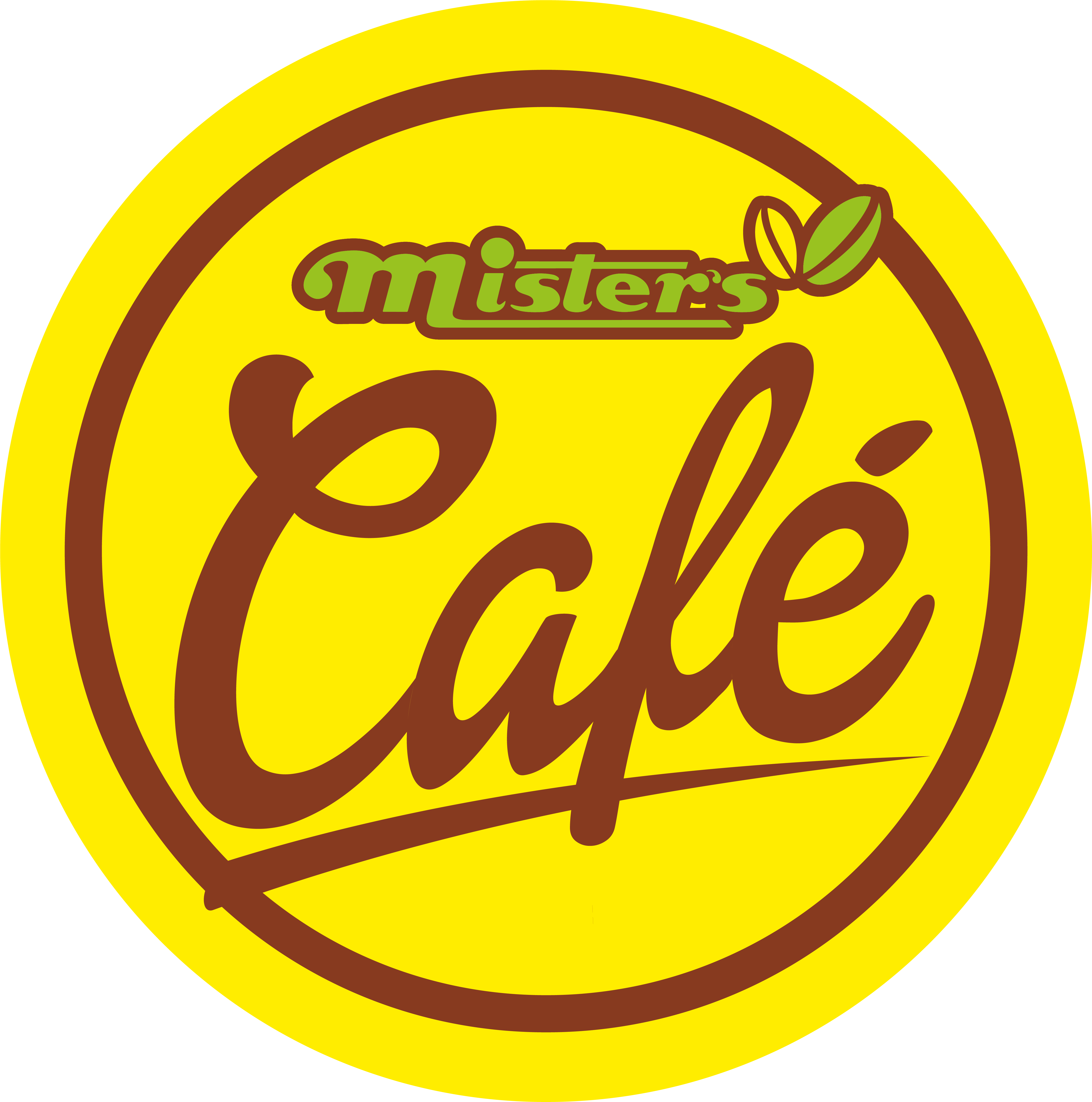 Misters Cafe